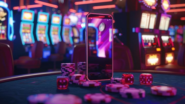 pashoki Bingo Bonanza Dalam Lobi pashoki