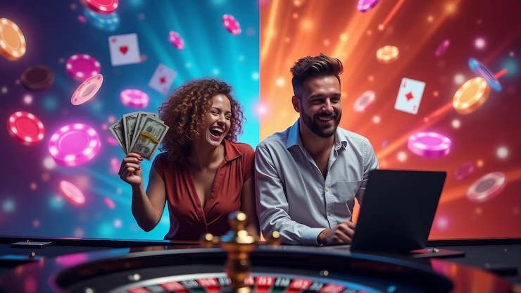 pashoki Heist Stakes: Permainan Slot Fitur Tinggi di pashoki