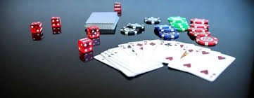 pashoki Apa yang Kami Sediakan di Ruang Heist Stakes