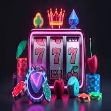 pashoki Slot Berfitur Tinggi & Klasik