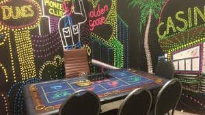 pashoki Heist Stakes